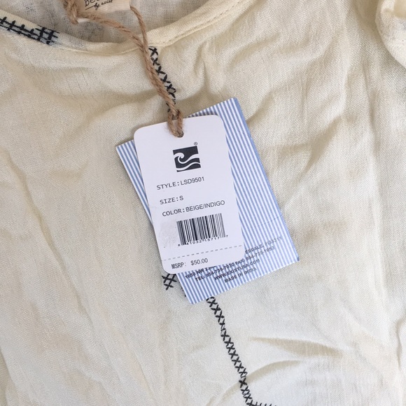 Tank top - Picture 2 of 3